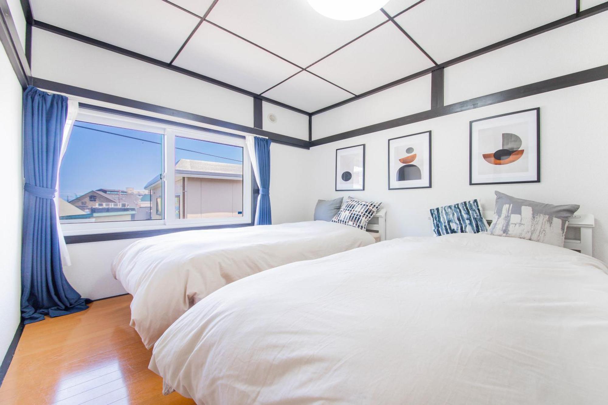 Kotone Villa Otaru Buitenkant foto