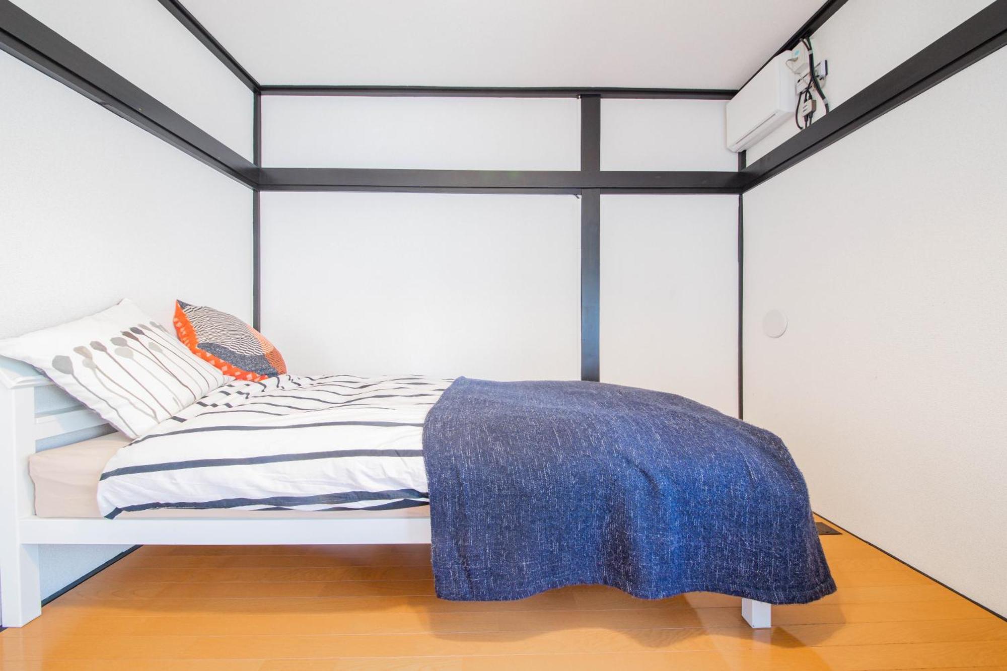 Kotone Villa Otaru Buitenkant foto