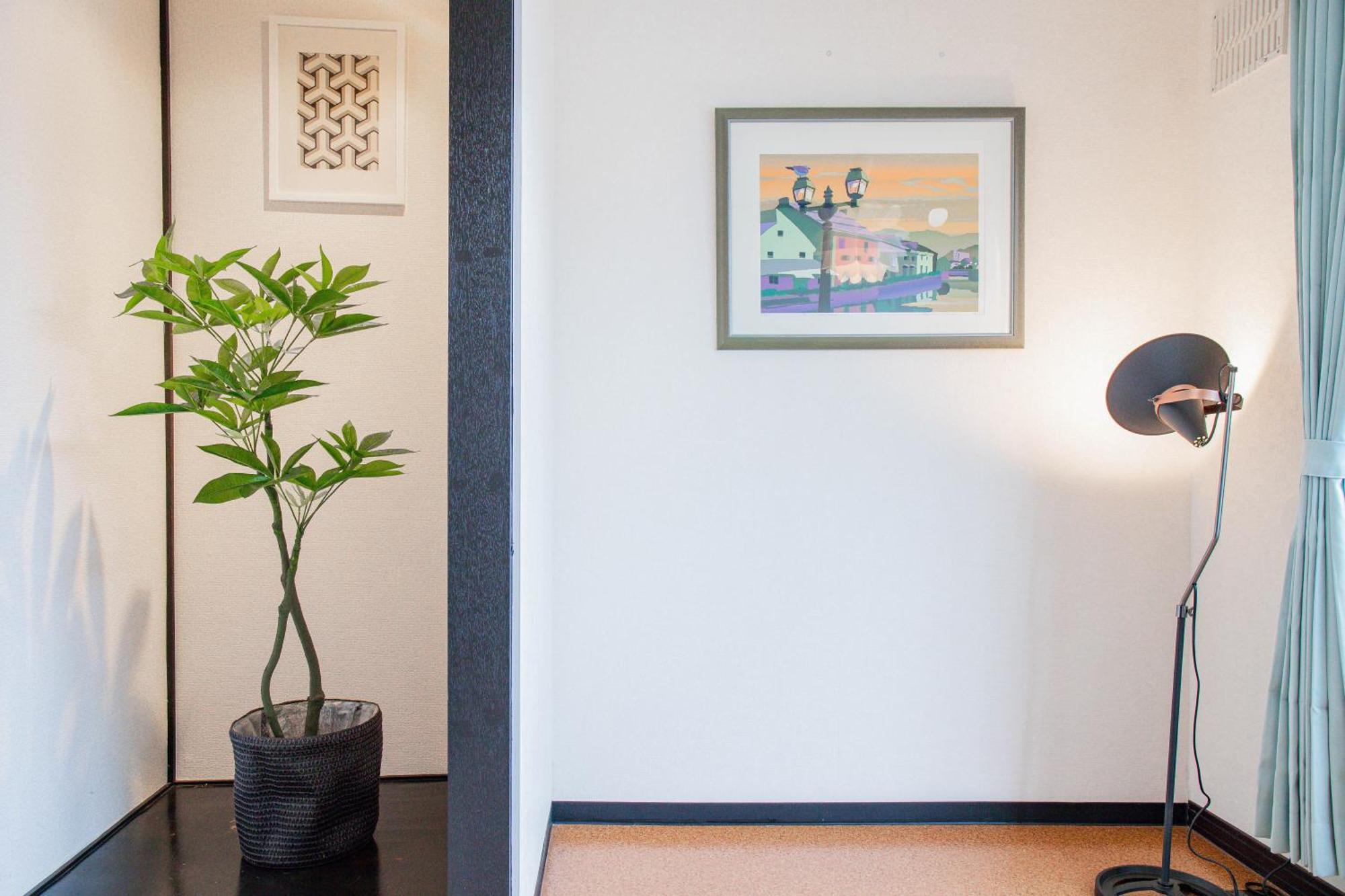 Kotone Villa Otaru Buitenkant foto